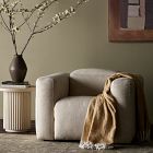 Delevan Power Recliner