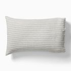 European Flax Linen Pillowcase Set