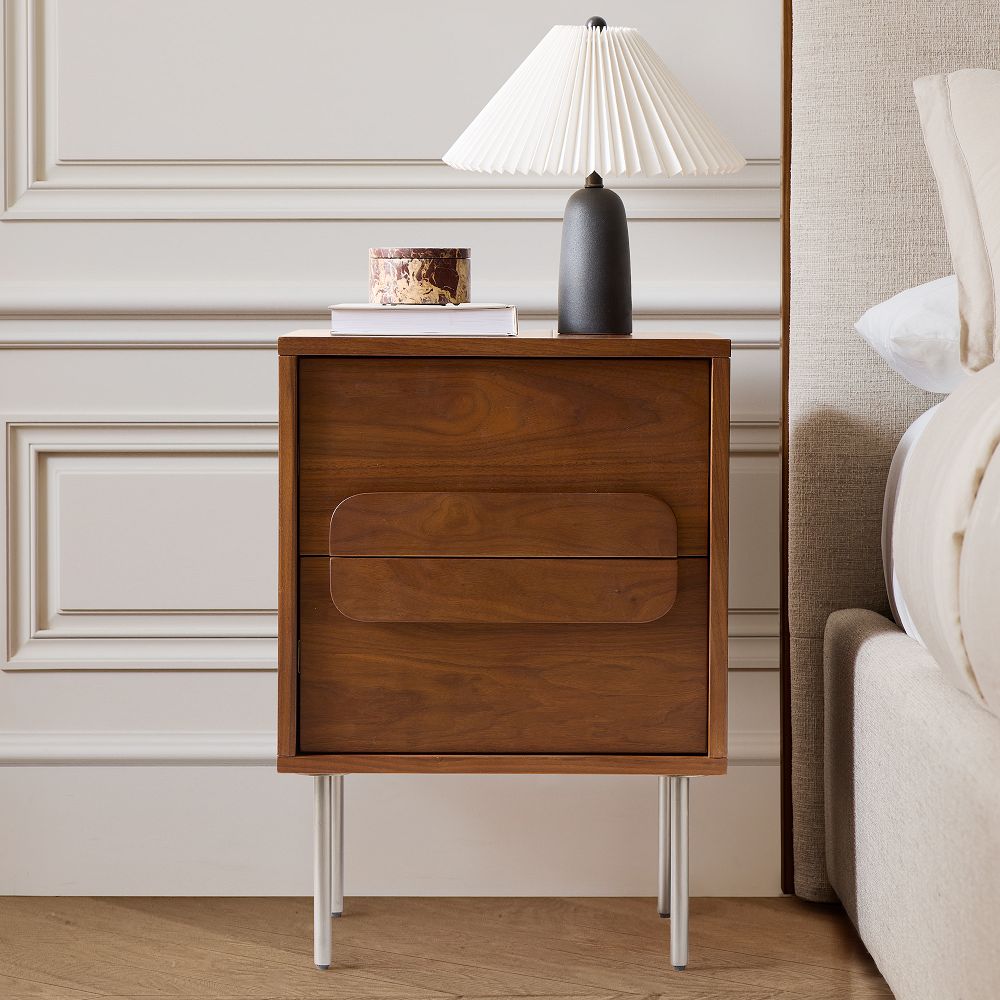 Gemini Nightstand (18
