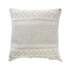 Handwoven Guatemalan Pillow Cover