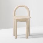 Joseph Altuzarra Arched Play Chair