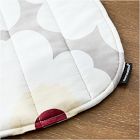 Marimekko Pieni Unikko Pot Holder