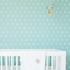 New Moon Removable Wallpaper