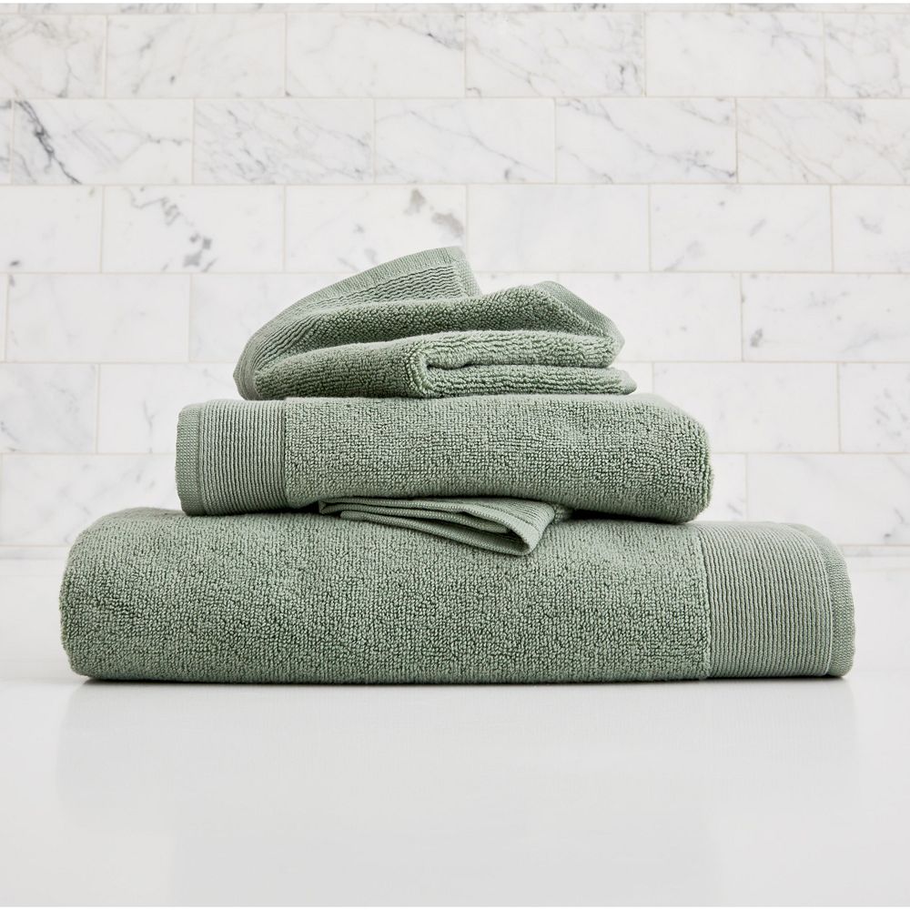 Plush Fibrosoft™ Towel Sets