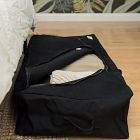 Steele Canvas Cotton Underbed Storage Bin