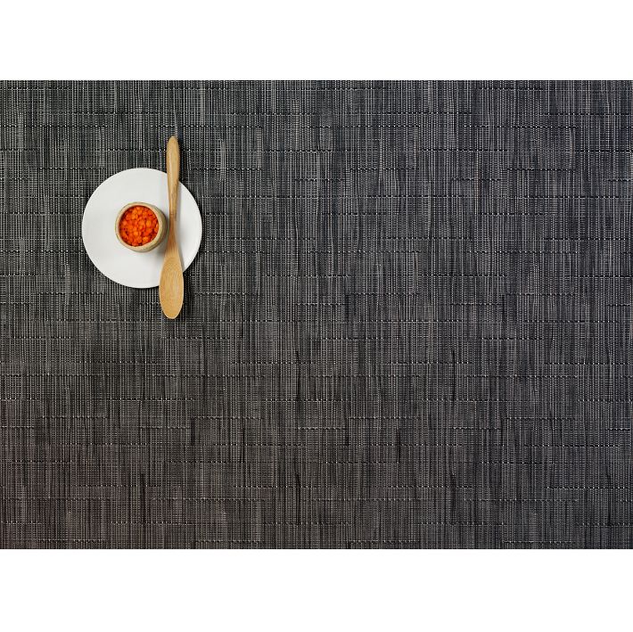 Chilewich Easy-Care Bamboo Placemats | West Elm