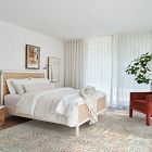 Distressed Nadine Handwoven Rug