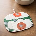Marimekko Pieni Unikko Pot Holder