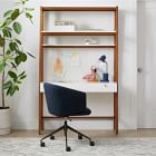 Modern Wall Desk (46")