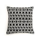Nimmit Handloomed Aztec Pillow Cover