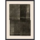 Pieces Fused Framed Wall Art