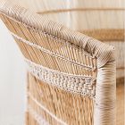 Tallulah Handwoven Lounge Chair