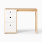 Ziggy Storage Desk (40")