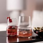 Zwiesel Glas Level Crystal Red Wine Tumblers (Set of 2)