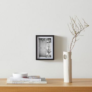 5"x7" (includes: 4x4 & 4x6 mat)