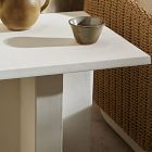 Kirbie Outdoor Side Table (20")