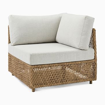 Coastal Outdoor Corner