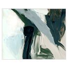 Open Box: Brought Together Framed Wall Art, 50" x 40" - White