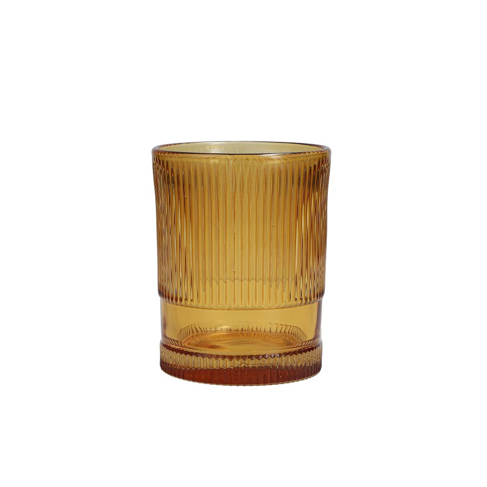 NoHo Drinking Glasses (Set of 4)