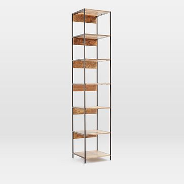 Bookshelf (17")