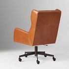 Ryder Leather Swivel Office Chair