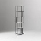 Profile Bookcase (18")