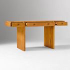 Otto Solid Wood Desk (60")