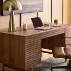 Bryce Executive Desk (64")
