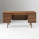 Bryce Executive Desk (64")