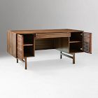 Bryce Executive Desk (64")
