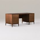 Parker Executive Desk (74")