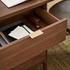 Parker Executive Desk (74")