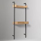 Dennett Modular Wall Desk (30")