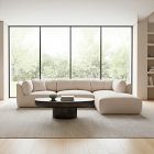 Tupelo Modular Sectional (118")