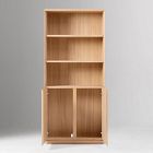 Norre Bookcase (35.5")