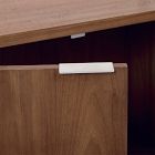Ozzy Modular Storage Shelf Unit (31"&ndash;62")