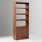 Bryce Bookshelf (34")