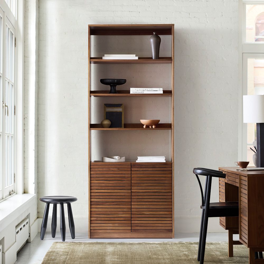 Bryce Bookshelf (34") by West Elm