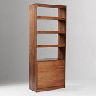 Bryce Bookshelf (34")