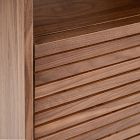 Bryce Bookshelf (34")