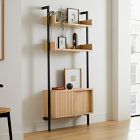 Dennett Modular Bookshelf