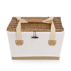 Lemongrove Picnic Basket for Two