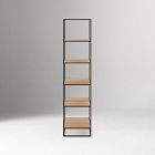 Greenpoint Narrow Bookcase