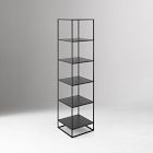 Greenpoint Narrow Bookcase