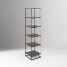 Greenpoint Narrow Bookcase