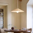 Junie Pendant (10"&ndash;18")