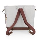 Adventure Wine Tote Bag