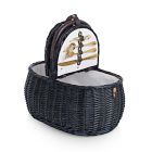 Evening Picnic Basket for Two