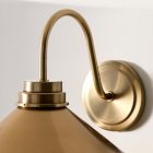 Roslyn Indoor/Outdoor Sconce (14")