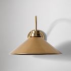 Roslyn Indoor/Outdoor Sconce (14")